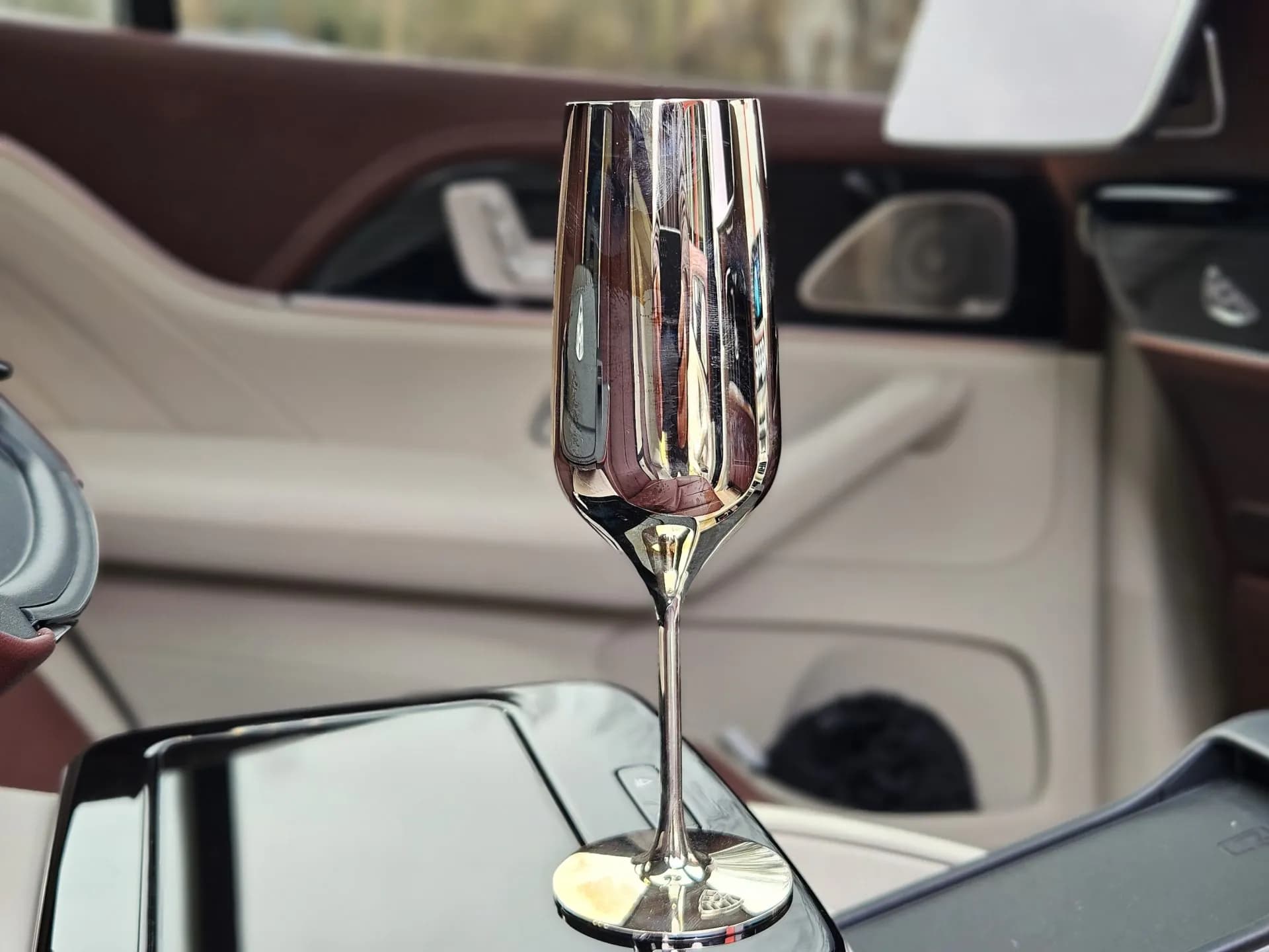 Mercedes Maybach GLS 600 — imaginea 28