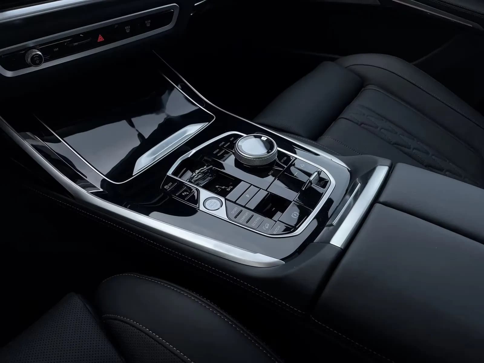 BMW X7 M60i M Sport Pro — imaginea 9
