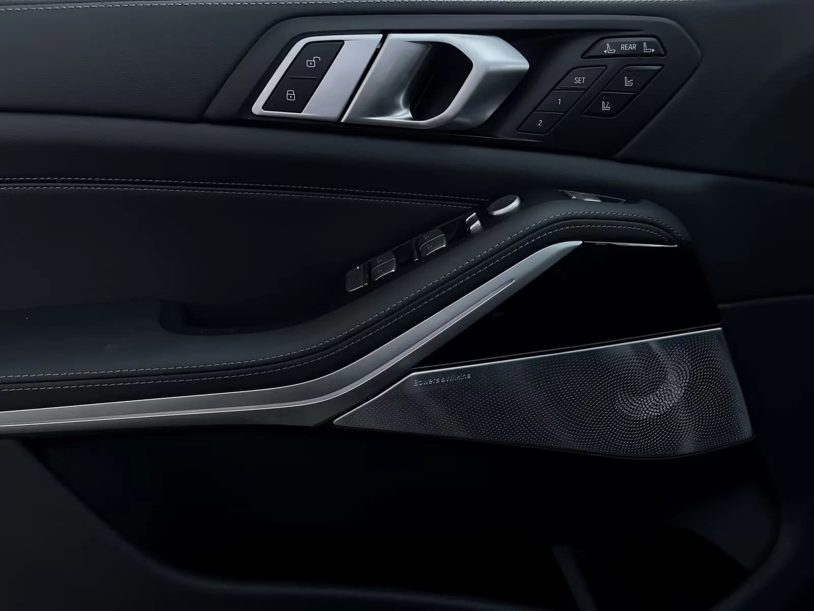 BMW X7 M60i M Sport Pro — imaginea 10