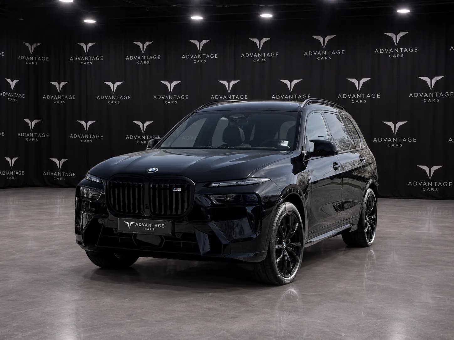 BMW X7 M60i M Sport Pro — imaginea 13