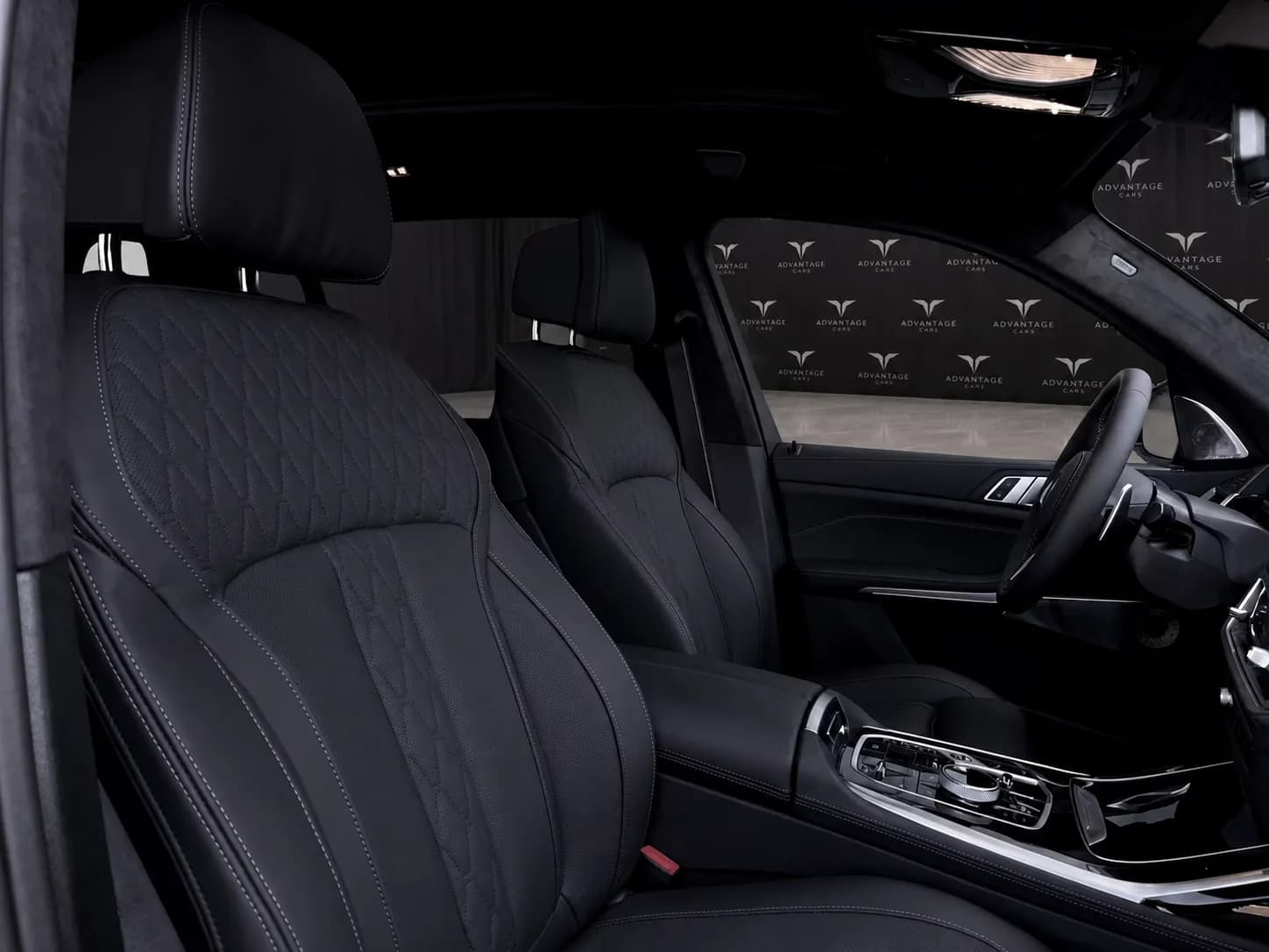 BMW X7 M60i M Sport Pro — imaginea 11