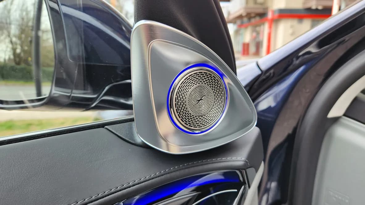 Mercedes Maybach S680 — imaginea 14