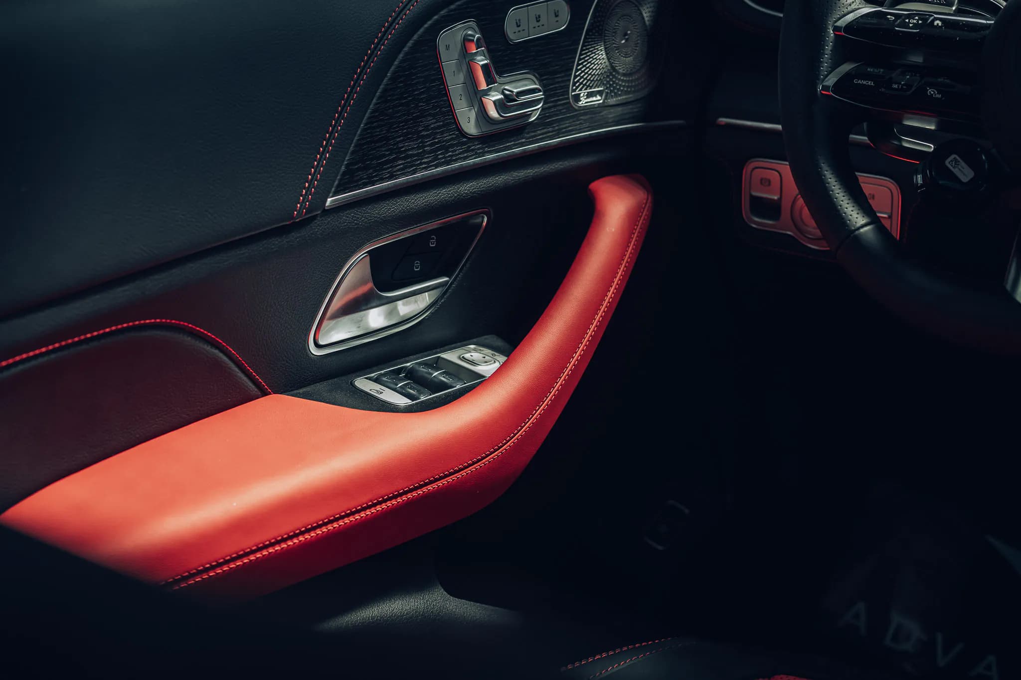 Mercedes-AMG GLE 53 Coupe 4MATIC+ — imaginea 19
