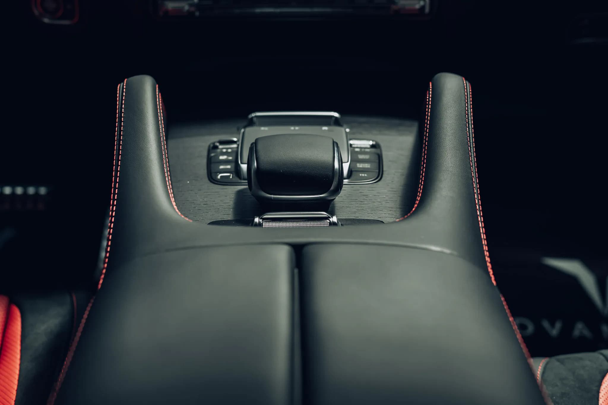 Mercedes-AMG GLE 53 Coupe 4MATIC+ — imaginea 20