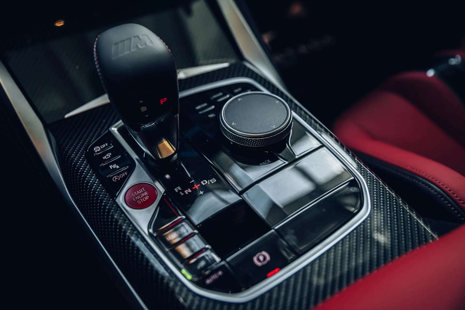 BMW M3 Competition Individual — imaginea 21