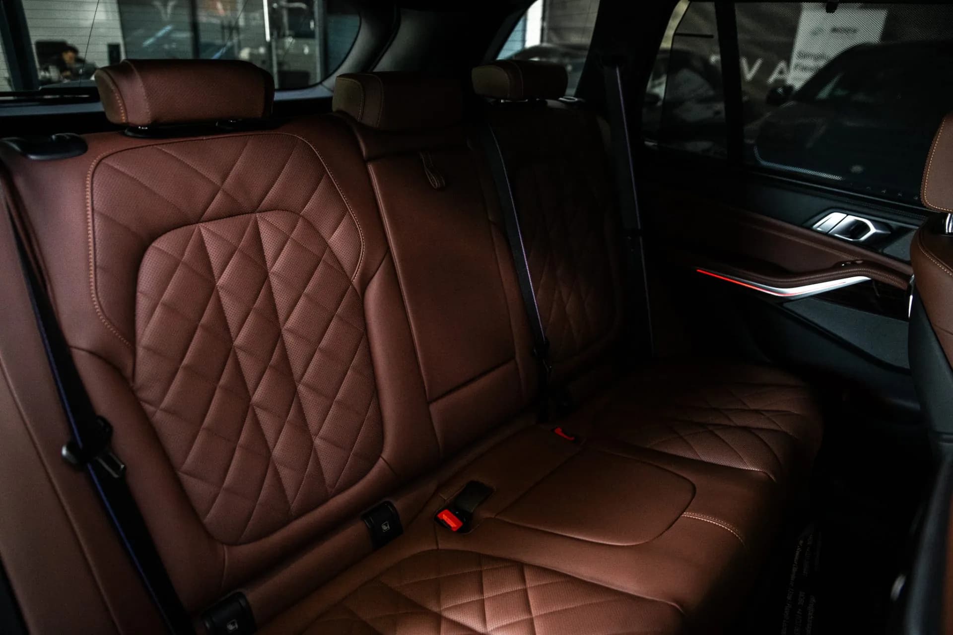 BMW X5 40d xDrive M-Sport — imaginea 18