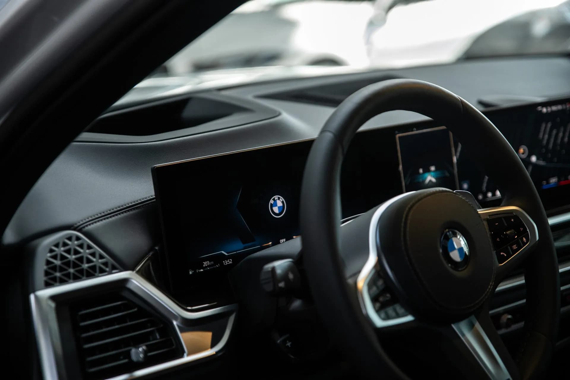 BMW X5 40d xDrive M-Sport — imaginea 16