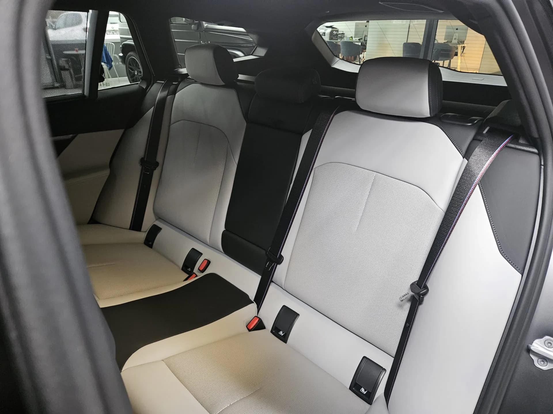 BMW M5 Touring MY25 — imaginea 14