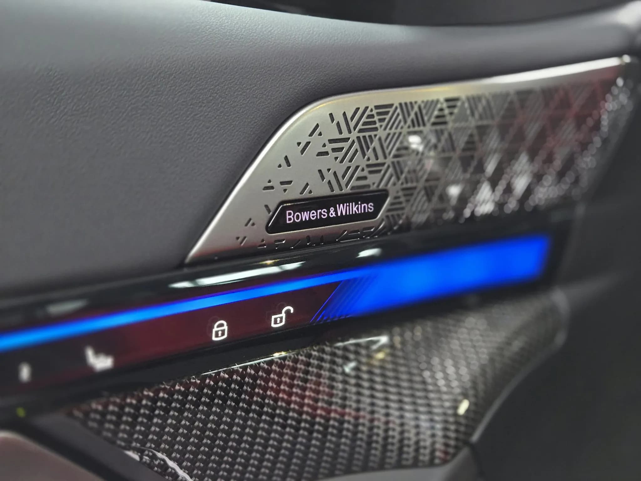 BMW M5 Sedan / Ultimate Package — imaginea 18