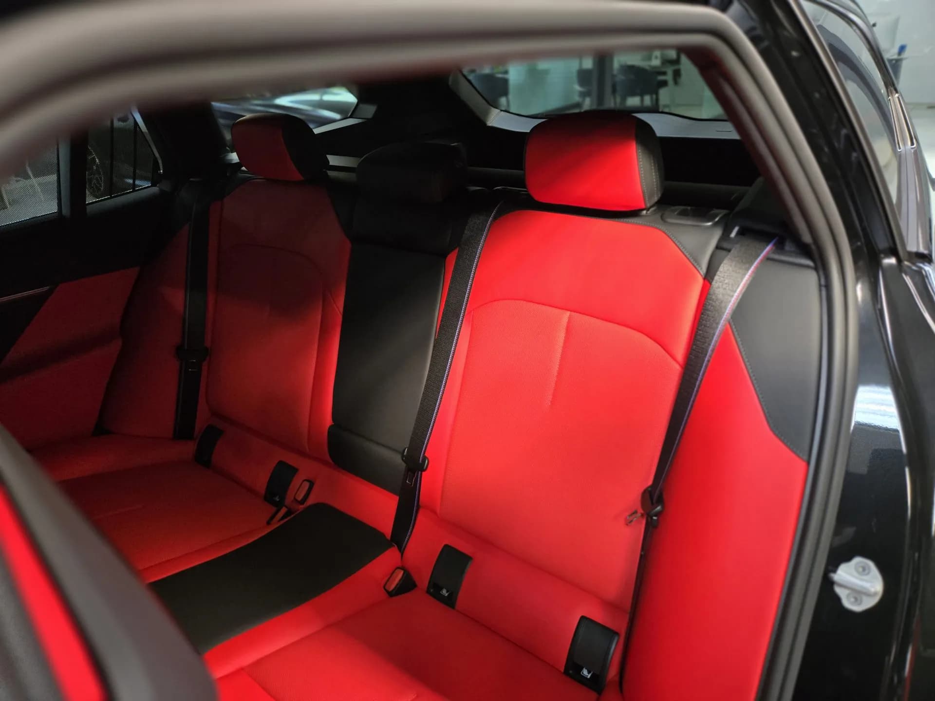 BMW M5 Touring — imaginea 11