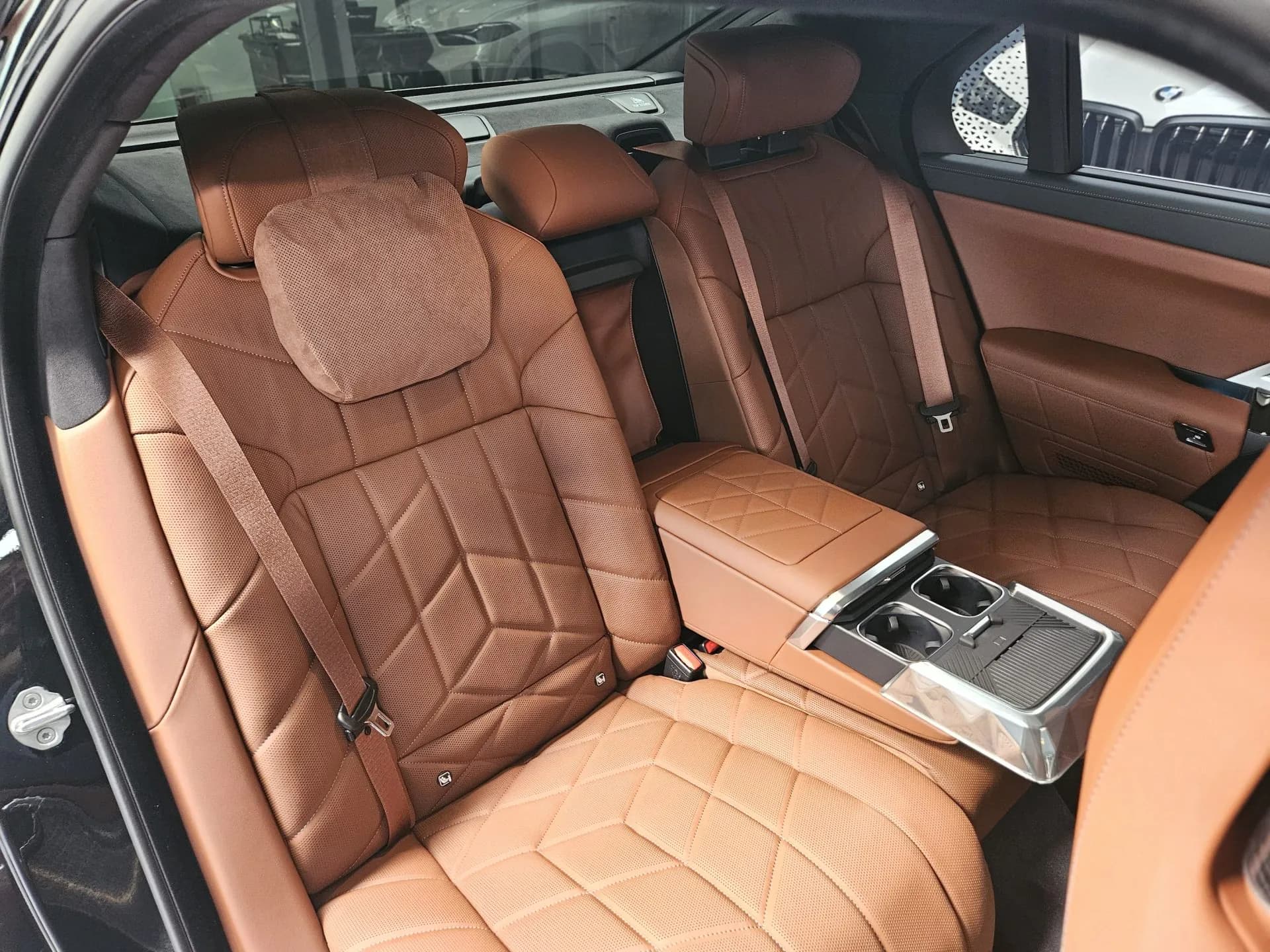 BMW 740d M Sport&Bi-Color — imaginea 15