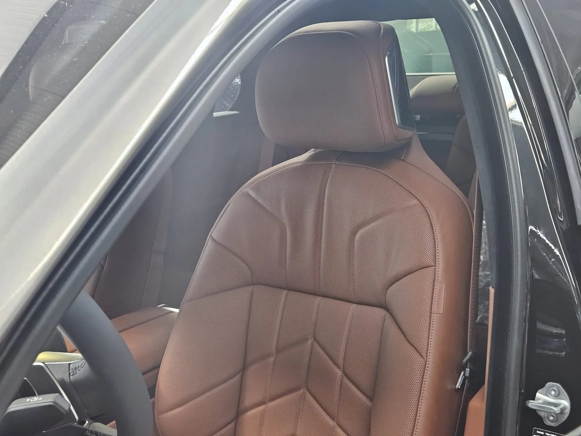 BMW 740d M Sport&Bi-Color — imaginea 19