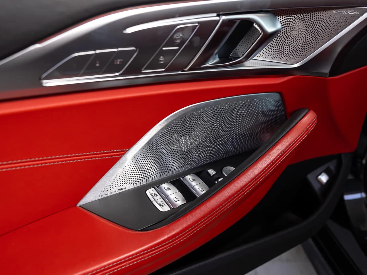 BMW 840d xDrive Gran Coupe — imaginea 22