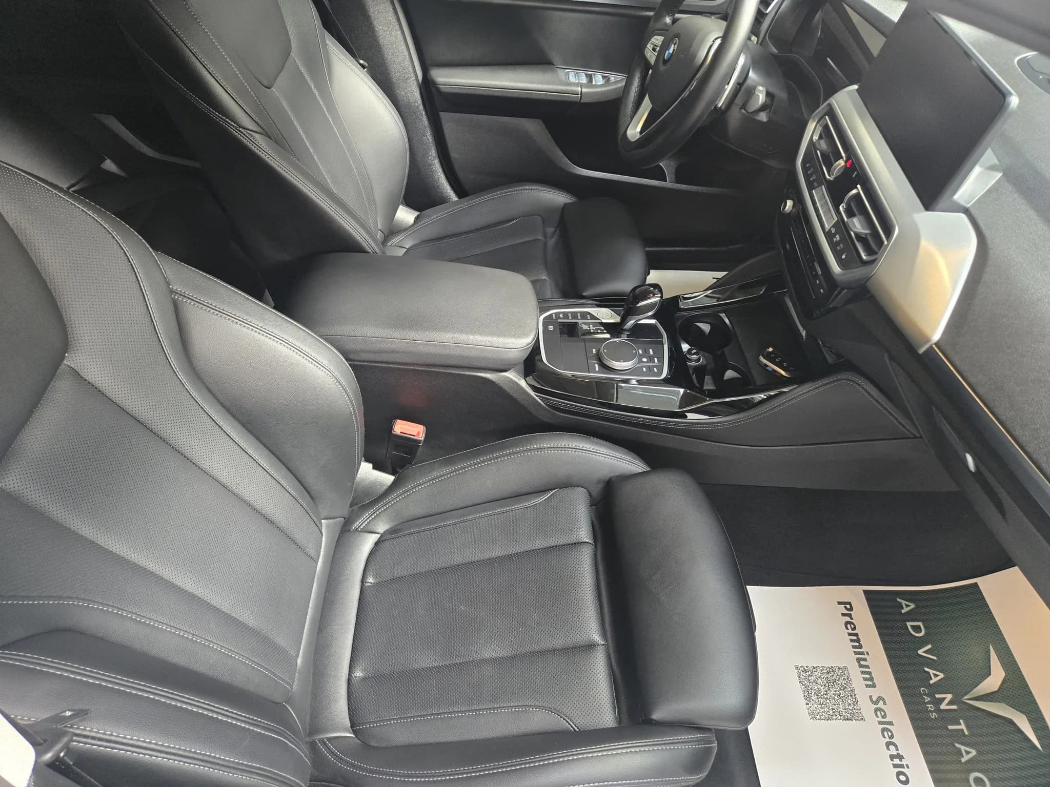 BMW X4 30i xDrive — imaginea 14