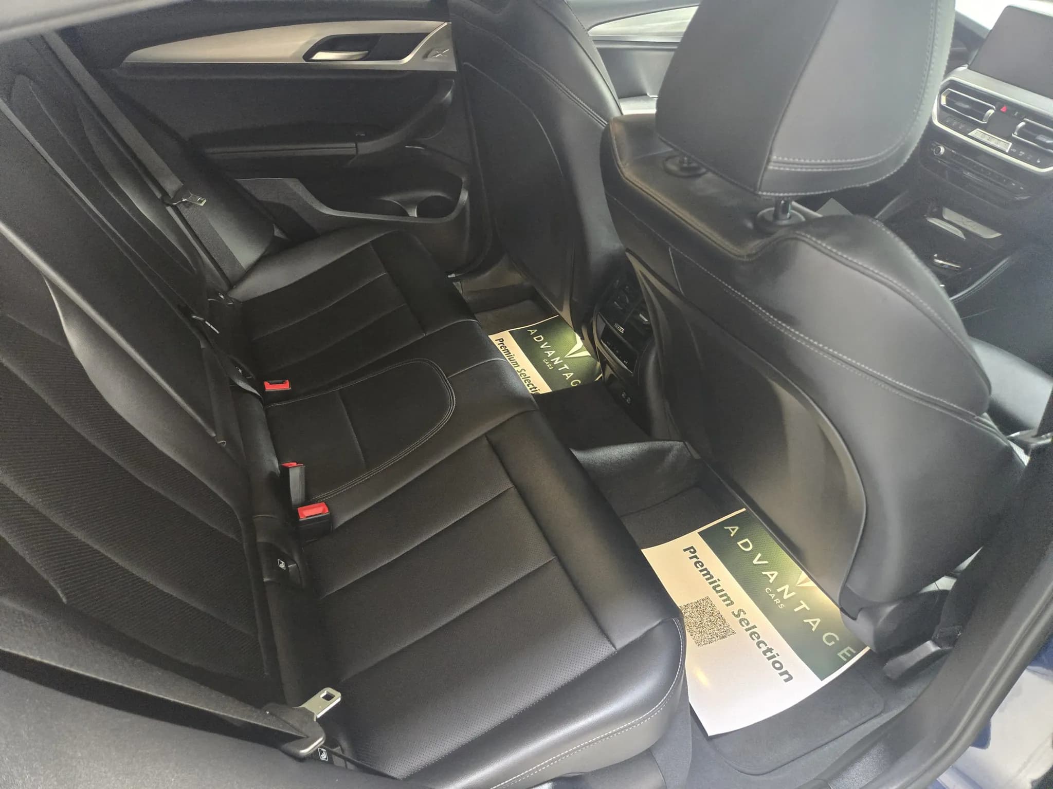 BMW X4 30i xDrive — imaginea 13