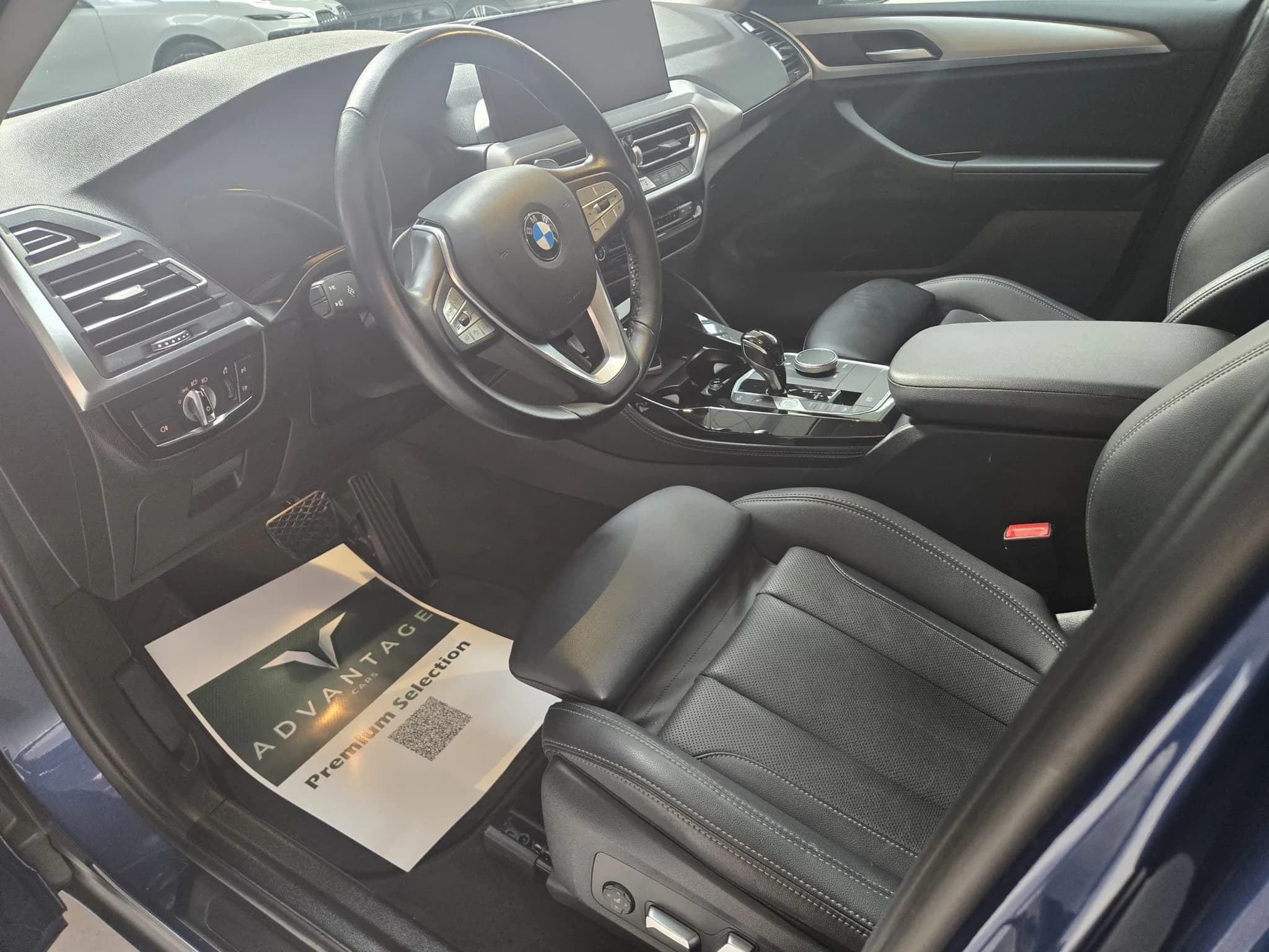 BMW X4 30i xDrive — imaginea 12