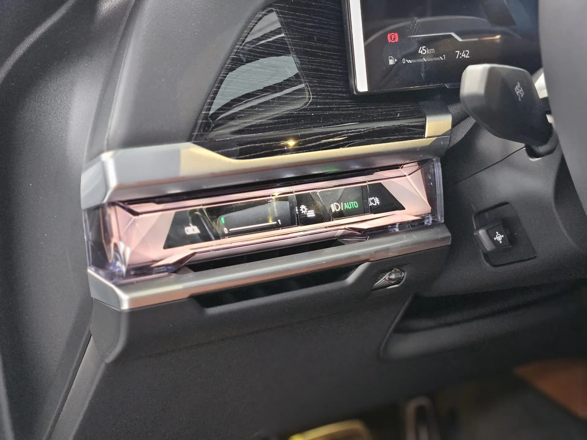 BMW 740d M-Sport — imaginea 20