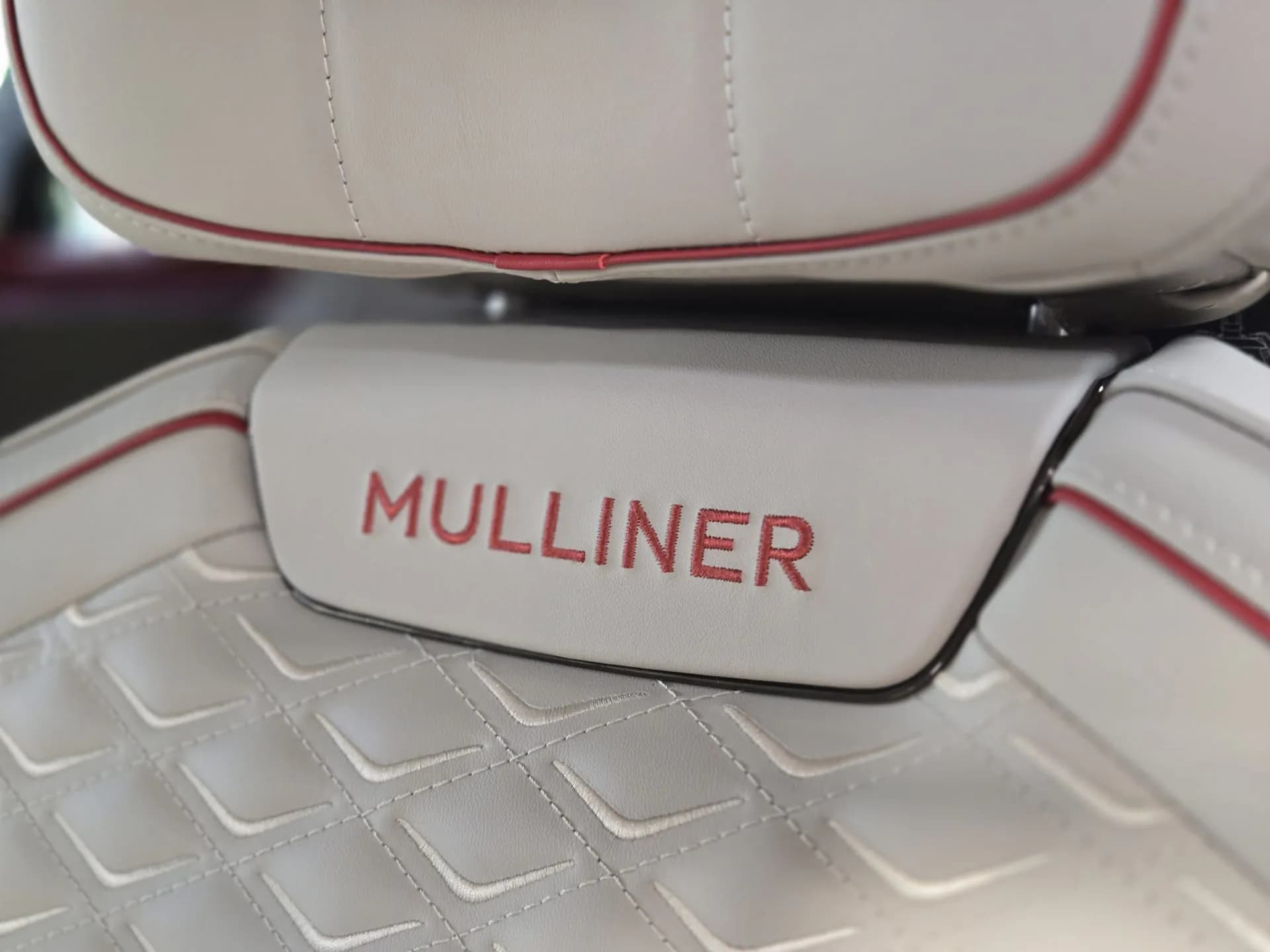Bentley Flying Spur Mulliner — imaginea 20
